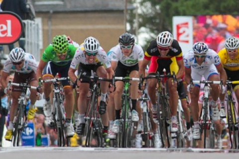 ツール・ド・フランス2011 - | cyclowired